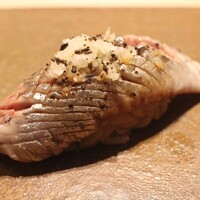 鮨 銀座 おのでら - 
