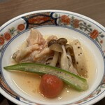 炉端焼レストラン 志古津 - 