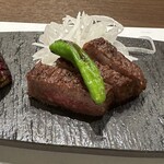 炉端焼レストラン 志古津 - 