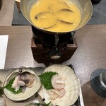 炉端焼レストラン 志古津 - 