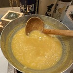 炉端焼レストラン 志古津 - 