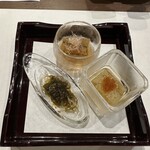 炉端焼レストラン 志古津 - 