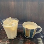 テマヒマ - 豆乳甘酒