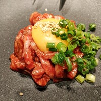 焼肉 ちゃんぷ 吉祥寺店 - 
