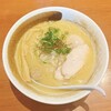 麺屋武一 汐留シティセンター店 