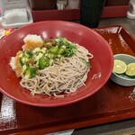 なか卯 - 料理写真: