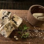 カフェ&バー チーズ - 