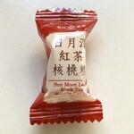天仁茗茶  - 天仁茗茶 紅茶核桃糕