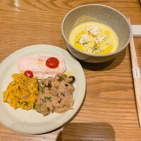 フレンチ串揚げBEIGNET 東京 - 
