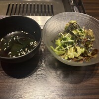 焼肉うしごろ 銀座並木通り店 - 
