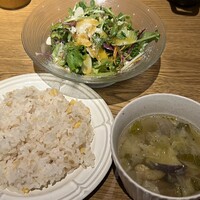 やさいの王様 用賀店 - 