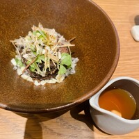 フレンチ串揚げBEIGNET 東京 - 