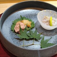 鮨 蓮心 - 