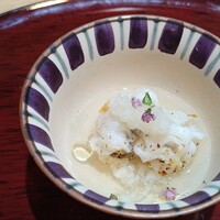 鮨 蓮心 - 