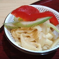 鮨 蓮心 - 