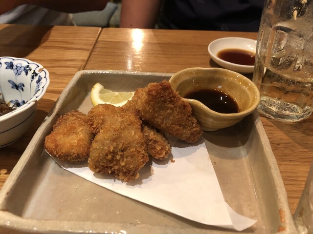 金沢海鮮丼 近江町ととと ポセイ丼 （【旧店名】昼めし昼飲み