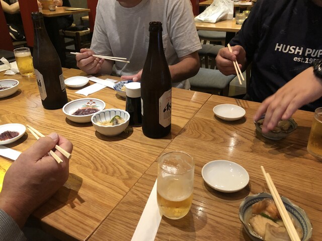 ポセイ丼 金沢海鮮丼 近江町ととと ポセイ丼 （【旧店名】昼めし昼飲み