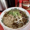 ラーメン 一二三