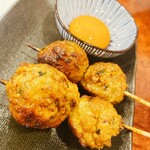 焼鳥どん - 