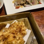 極ダイニング清水 - 