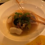 ザ・ビストロ - 