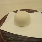 天一 - 塩見饅頭