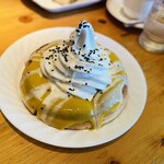 コメダ珈琲店 - 料理写真: