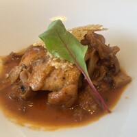 イタリア料理 リストランテ フィッシュボーン - 