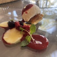 イタリア料理 リストランテ フィッシュボーン - 