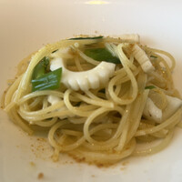 イタリア料理 リストランテ フィッシュボーン - 