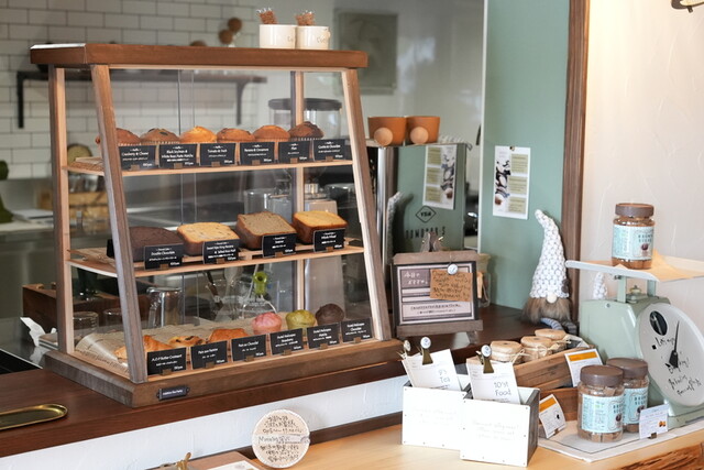 Organic Laundry & Cafe yuragi 1/f photo 5