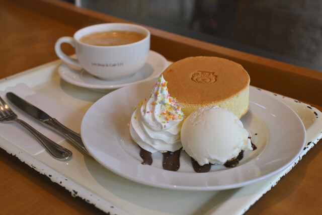 Uni Cafe 125 photo 3