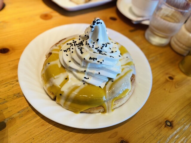 Komeda Coffee Ten Iontaun Arimatsu Ten