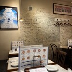 ピッツェリア・アッソ・ダ・ヤマグチ - 