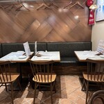 ピッツェリア・アッソ・ダ・ヤマグチ - 