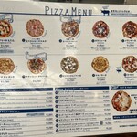 ピッツェリア・アッソ・ダ・ヤマグチ - 