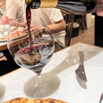 ピッツェリア・アッソ・ダ・ヤマグチ - 