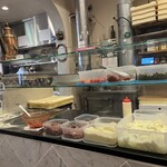 ピッツェリア・アッソ・ダ・ヤマグチ - 