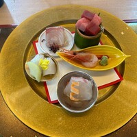 日本料理 花むさし - 