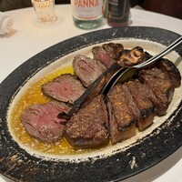 Empire Steak House Roppongi - 