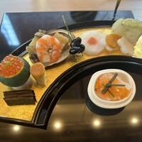 日本料理 花むさし - 