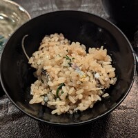 割烹こめを - 
