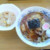 ラーメン一心