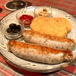 ハイランダーイン トーキョー - 