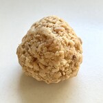 基隆廟口金興蔴粩 - 金興蔴粩