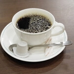 ひなたぼっこ - コーヒー