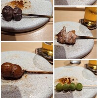 焼き鳥 茂 東桜 - 