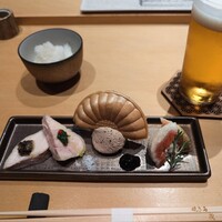 焼き鳥 茂 東桜 - 