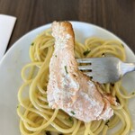 IL PLANETARIO - チップがホロホロ♪