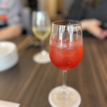 IL PLANETARIO - ブラッドオレンジソーダ